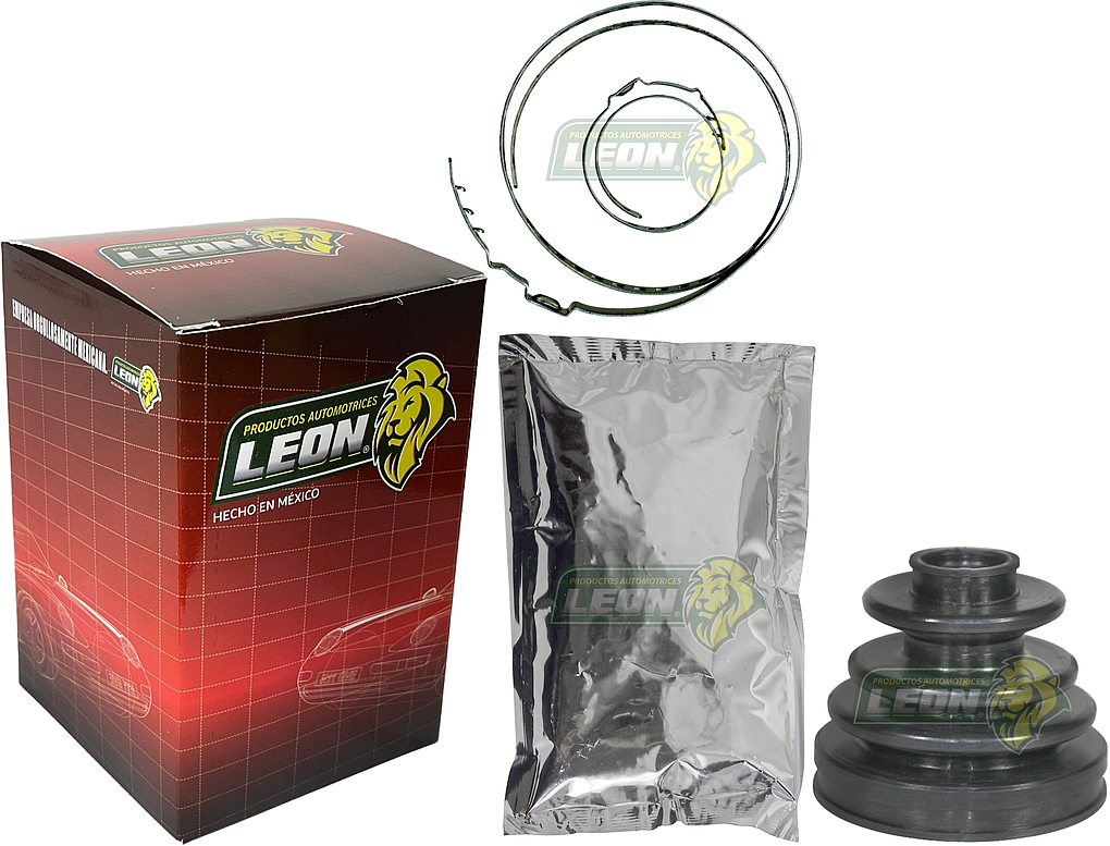 MACHETA LADO RUEDA (L, R) NISSAN QUEST 93-00, MERCURY VILLAGER 93-00