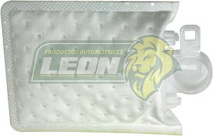 CEDAZO BOMBA GASOLINA FORD ESCORT, MUSTANG, TAURUS, WINDSTAR 98-00, LOBO, F-150, F-250, F-350 SUPER DUTY, EXPEDITION, EXPLORER, RANGER, LINCOLN NAVIGATOR, MERCURY SABLE (EXTERIOR)