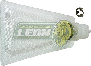 CEDAZO BOMBA GASOLINA FORD FOCUS 00-04 (INT.)