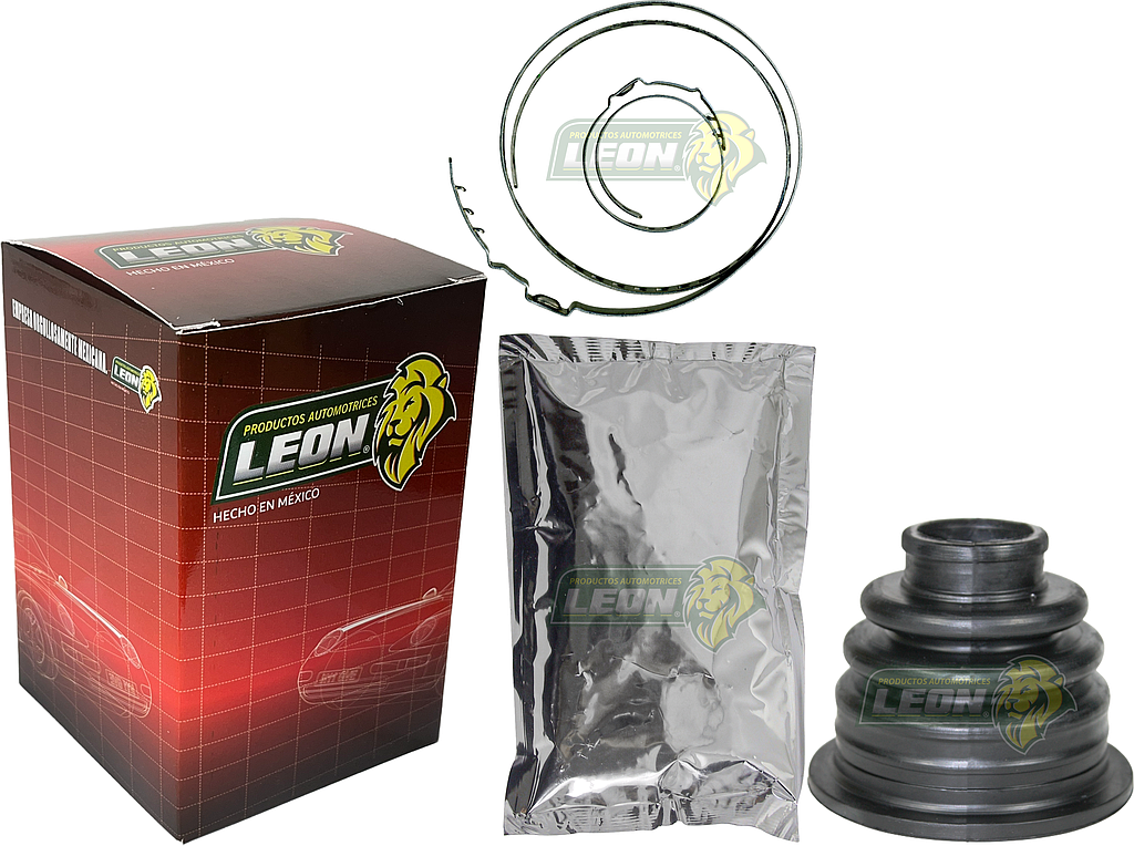 MACHETA LADO CAJA STD. (L, R) RENAULT CLIO 02-08