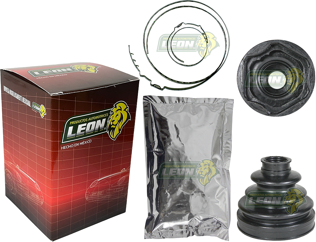 MACHETA LADO CAJA (L, R) TOYOTA SIENNA 04-19 “TRIPOIDE”