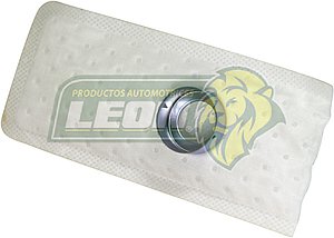 CEDAZO BOMBA GASOLINA G.M. BLAZER 87-92 (TIPO EP-240 CORTO), C-1500, C-2500, C-3500 88-92 (TIPO EP-241 CORTO)