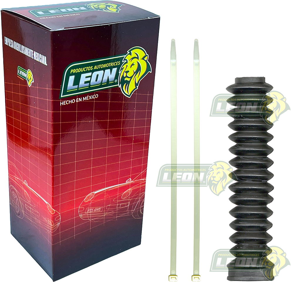 MACHETA DIR. STD. (L, R) VW POINTER 97-12