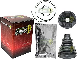 MACHETA LADO CAJA (R) VW BORA 05-11, GOLF A4 06-09, JETTA A4 06-14, SHARAN 01-08 “TRIPOIDE BOCA HEXAGONAL”