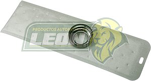 CEDAZO BOMBA GASOLINA G.M. CAVALIER 96-98, S-10, BLAZER 97-01, S-15 JIMMY 1996, MALIBU 1997, EXPRESS VAN 97-00, PONTIAC SUNFIRE 96-98 (INTERIOR)