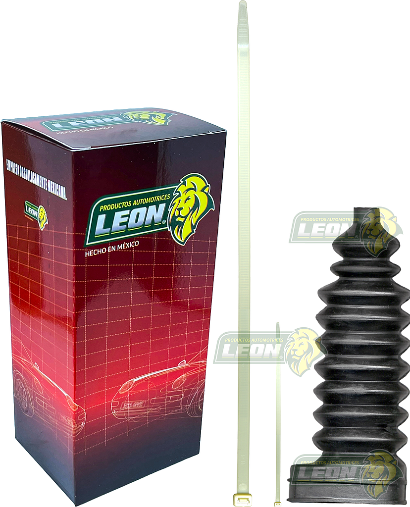 MACHETA DIR. HID. (L, R) FORD FAIRMONT 78-83, MUSTANG 86-88, COUGAR 84-86