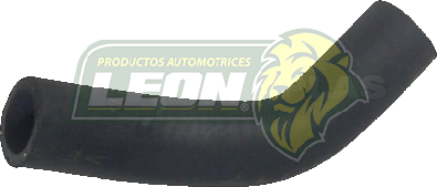 MANGUERA CALEFACCION NISSAN PK-UP D21 94-13, ESTAQUITAS 1.8L 97-98 (70045, 14056F4000)