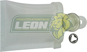 CEDAZO BOMBA GASOLINA FORD TAURUS 98-00, WINDSTAR 97-98, FOCUS 00-04, MERCURY SABLE 98-00 (INTERIOR)
