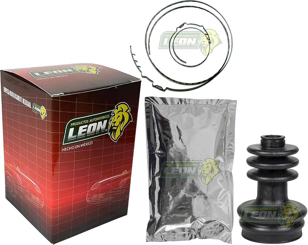 MACHETA LADO CAJA (L, R) FORD TOPAZ 84-90, GHIA 1991, G.M. CENTURY 83-90, CELEBRITY 83-90, CITATION 83-88, NISSAN TSURU 84-87, RENAULT R18 74-84