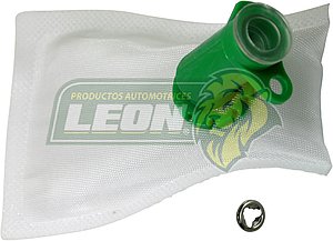 CEDAZO BOMBA GASOLINA NISSAN ALTIMA 93-96, MAXIMA 91-94, TSUBAME 93-97, TSURU III 93-97 (TIPO BOSCH)