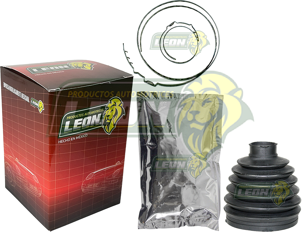 MACHETA LADO RUEDA (L, R) MAZDA 3 03-18