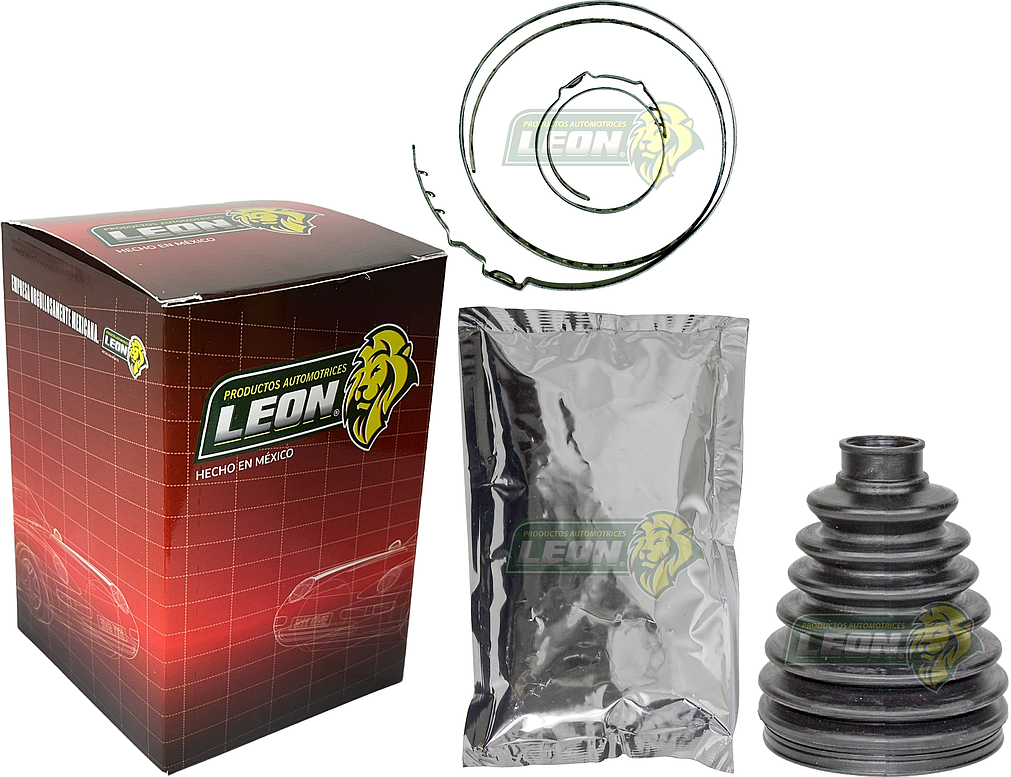 MACHETA LADO RUEDA (L, R) TOYOTA TACOMA 98-09 4X4