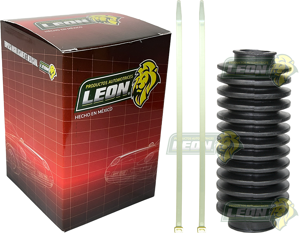 MACHETA DIR. STD. (R) VW CARIBE, ATLANTIC 77-87