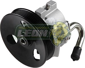 BOMBA DIR. HIDR. G.M. AVEO 1.6L 08-18, PONTIAC G3 1.6L 06-10 (CON POLEA)