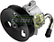 BOMBA DIR. HIDR. G.M. AVEO 1.6L 08-18, PONTIAC G3 1.6L 06-10 (CON POLEA)