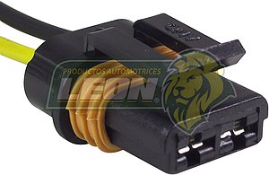 ARNES MOTOVENTILADOR CUTLASS 2T. A014