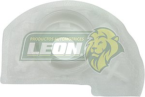 CEDAZO BOMBA GASOLINA CHRYSLER NEON 96-04, STRATUS 95-00, PHANTOM 91-95, SHADOW 91-95, SPIRIT 91-95, CARAVAN 90-95, VOYAGER 90-95 (EXTERIOR)