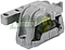 SOPORTE MOTOR VW JETTA A6, BORA, PASSAT 06-11, BEETLE 12-19, GOLF 07-14, SEAT ALTEA 05-16 2.0L (R)