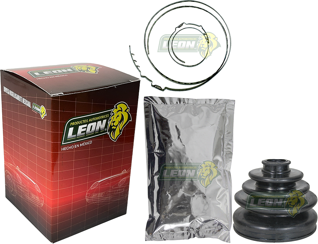 MACHETA LADO RUEDA (L, R) NISSAN QUEST AMERICANA 4X4 93-04