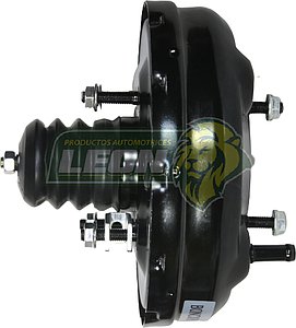 BOOSTER DE FRENO G.M., PONTIAC MATIZ G1, G2 1.0, 1.1L 03-15 (BONC0800)
