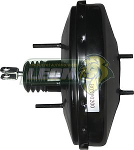 BOOSTER DE FRENO FORD FIESTA, FIRST 1.6L 03-10 (BONF0200)