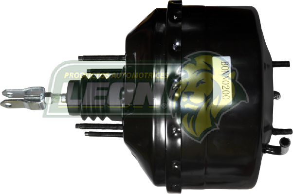BOOSTER DE FRENO NISSAN PK-UP D21 2.4L 94-07 2WD, 4WD 2.4L (BONN0200)