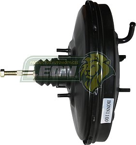 BOOSTER DE FRENO NISSAN TIIDA 1.8L 06-17 (BONN1100)