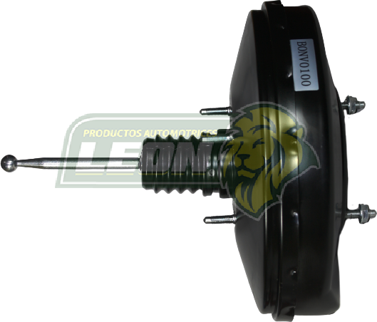 BOOSTER DE FRENO VW JETTA A4 CLASICO 1.8, 2.0L 99-15 (BONV0100)