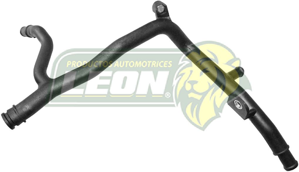 TUBO AGUA VW JETTA CLASICO 2.0L 11-15 (06A121065DE) QUEZADA