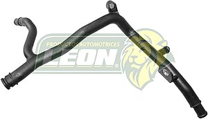 TUBO AGUA VW JETTA CLASICO 2.0L 11-15 (06A121065DE) QUEZADA