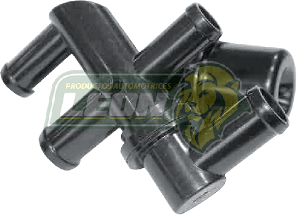 VALVULA CALEFACCION G.M. PK-UP SILVERADO 1500, 3500, 3500, SUBURBAN Y SONORA 8C. 5.7L  QUEZADA