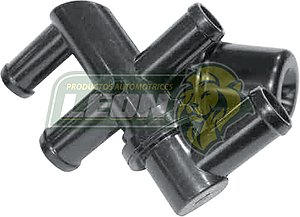 VALVULA CALEFACCION G.M. PK-UP SILVERADO 1500, 3500, 3500, SUBURBAN Y SONORA 8C. 5.7L  QUEZADA