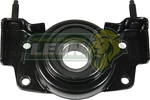 SOPORTE BARRA CARDAN C/BALERO G.M. S-10, BLAZER 82-04, C-10, C-1500 71-04 (EJE DELANTERO c/CARDAN DOS PIEZAS) ØI: 35 mm (N217020)