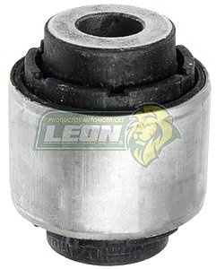 BUJE BRAZO TRANSVERSAL VW BORA (SUPERIOR TRASERA LADO INT.)
