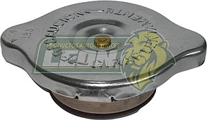 TAPON RADIADOR 14 Lbs. TRAILER CE