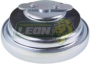 TAPON ACEITE DATSUN HULE 68-84, SAKURA, SAMURAI 87, PK-UP 1.6, 1.8L 78-89