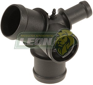 TOMA AGUA VW BEETLE 4 CIL. 2.0L 00-07 “TAPADA” ECONOMICA (1C0121087B)