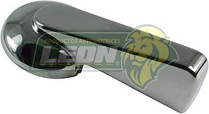 MANIJA ABRIR DATSUN “CROMADA”
