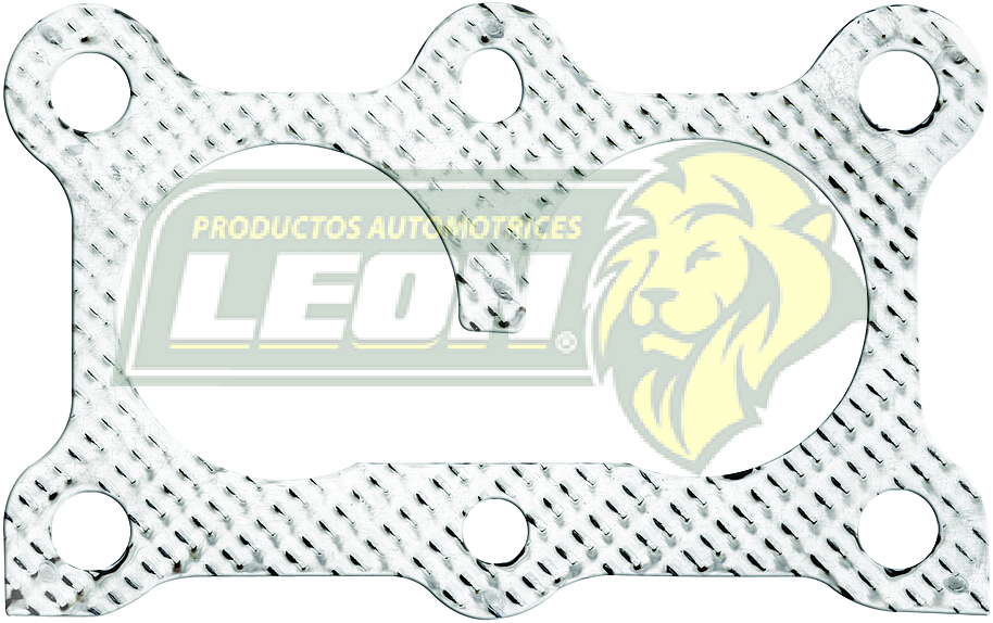 JUNTA ESCAPE VW GOLF, JETTA A4 “RECTANGULAR OREJONA” (BLINDADA)