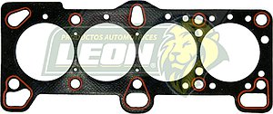 JUNTA CABEZA DODGE ATTITUD 1.6L 4L 06-11, HYUNDAI ACCENT 1.6L 4L 01-10, VERNA 1.6L 4L 1.6L 4L 04-06