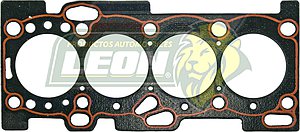 JUNTA CABEZA DODGE i10 1.1L 4L 12-14