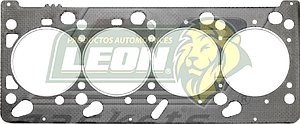 JUNTA CABEZA FORD ESCAPE 2.0L 4L 01-04, ESCORT 2.0L 4L 98-03, CONTOUR 2.0L 4L 95-99, MAZDA TRIBUTE 2.0L 4L 01-03, MERCURY COUGAR 2.0L 4L 1999, MERCURY MYSTIQUE 2.0L 4L 95-97