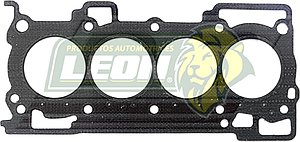 JUNTA CABEZA NISSAN TIIDA 1.8L 4L 13-18, VERSA 1.8L 4L 10-12, SENTRA 2.0L 4L 07-11
