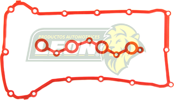 JUNTA TAPA VALVULAS DODGE JOURNEY 2.4L 4L 17-18, AVENGER 2.4L 4L 08-13, CALIBER 2.0L 4L 07-12, JEEP COMPASS LATITUDE 2.0L 4L 11-17, LIMITED 2.4L 4L 07-17, SPORT 2.4L 4L 07-17, PATRIOT 2.4L 4L 07-17, CHRYESLER SEBRING 2.4L 4L 07-09