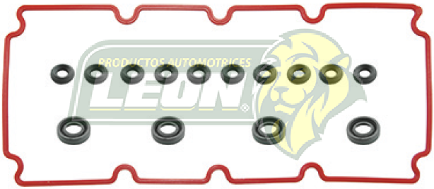 JUNTA TAPA VALVULAS DODGE NEON 2.0L 4L 00-05 SOHC 16V, STRATUS 2.0L 4L 2000 SOHC CF0G, CHRYSKER CIRRUS 2.0L 4L  2000 SOHC CF0G 16V , PLYMOUNTH BREEZE 2.0L 4L 2000 SOHC 16V