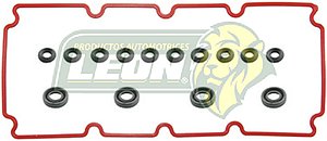 JUNTA TAPA VALVULAS DODGE NEON 2.0L 4L 00-05 SOHC 16V, STRATUS 2.0L 4L 2000 SOHC CF0G, CHRYSKER CIRRUS 2.0L 4L  2000 SOHC CF0G 16V , PLYMOUNTH BREEZE 2.0L 4L 2000 SOHC 16V