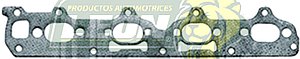 JUNTA MULTIPLE G.M. 4C. 2.2L 134CID DOHC VIN F L61 16V ECOTEC,  ASTRA, ZAFIRA “ESCAPE” 01-05