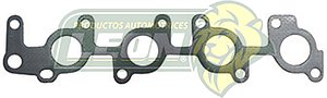 JUNTA MULTIPLE  G.M. 4C. 1.2L DOHC 16V SPARK 11-13 “ESCAPE”