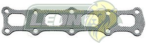 JUNTA MULTIPLE CHRYSLER 2.4L 144CID, DOHC CALIBER, COMPASS, PATRIOT, JOURNEY, AVENGER 2.0,  2.4L 08-11