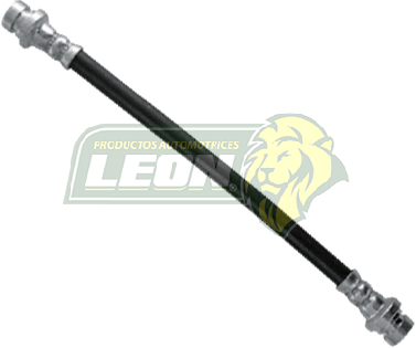 MANGUERA FRENO G.M. SPARK 03- TRAS.